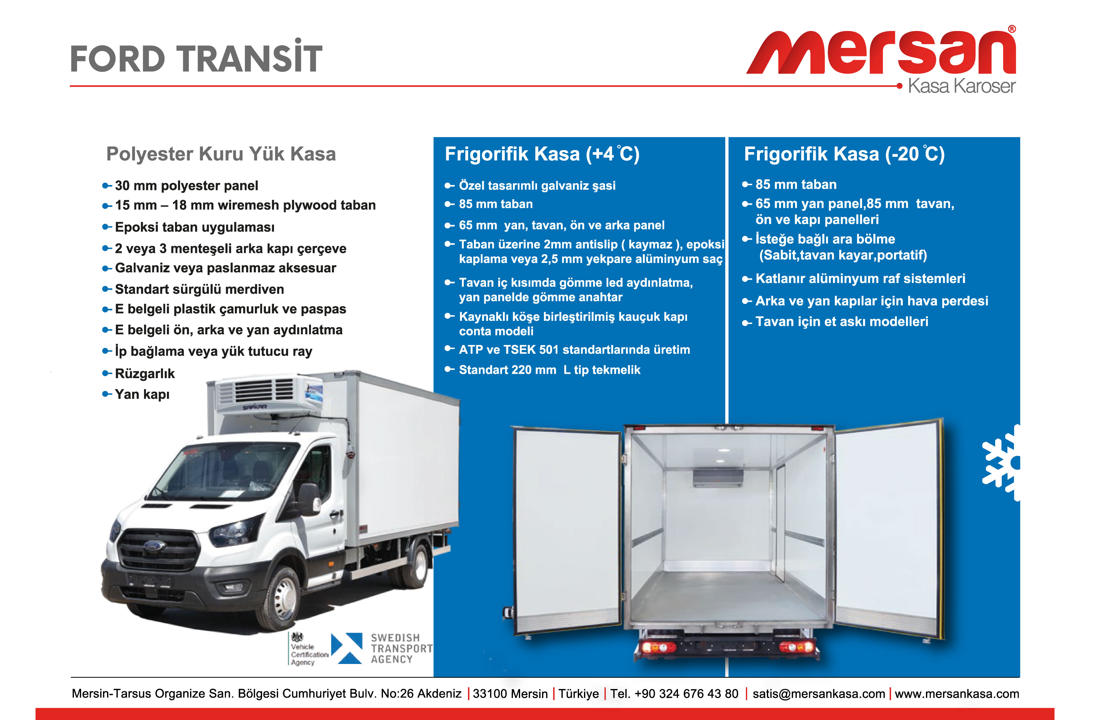 Mersan Kasa Online Katalog