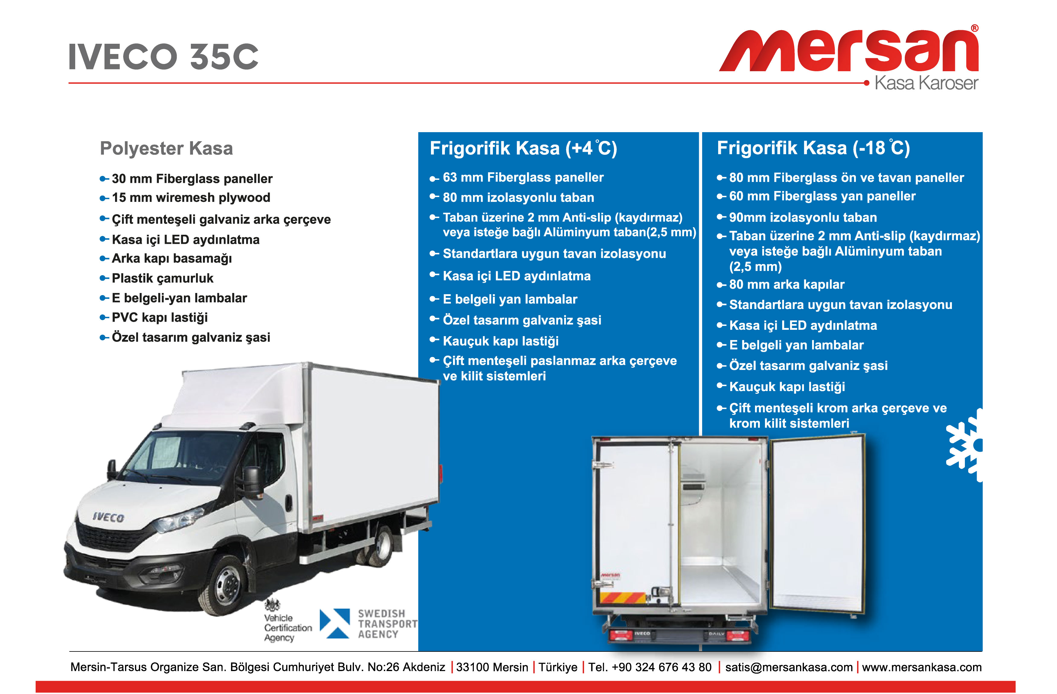 Mersan Kasa Online Katalog