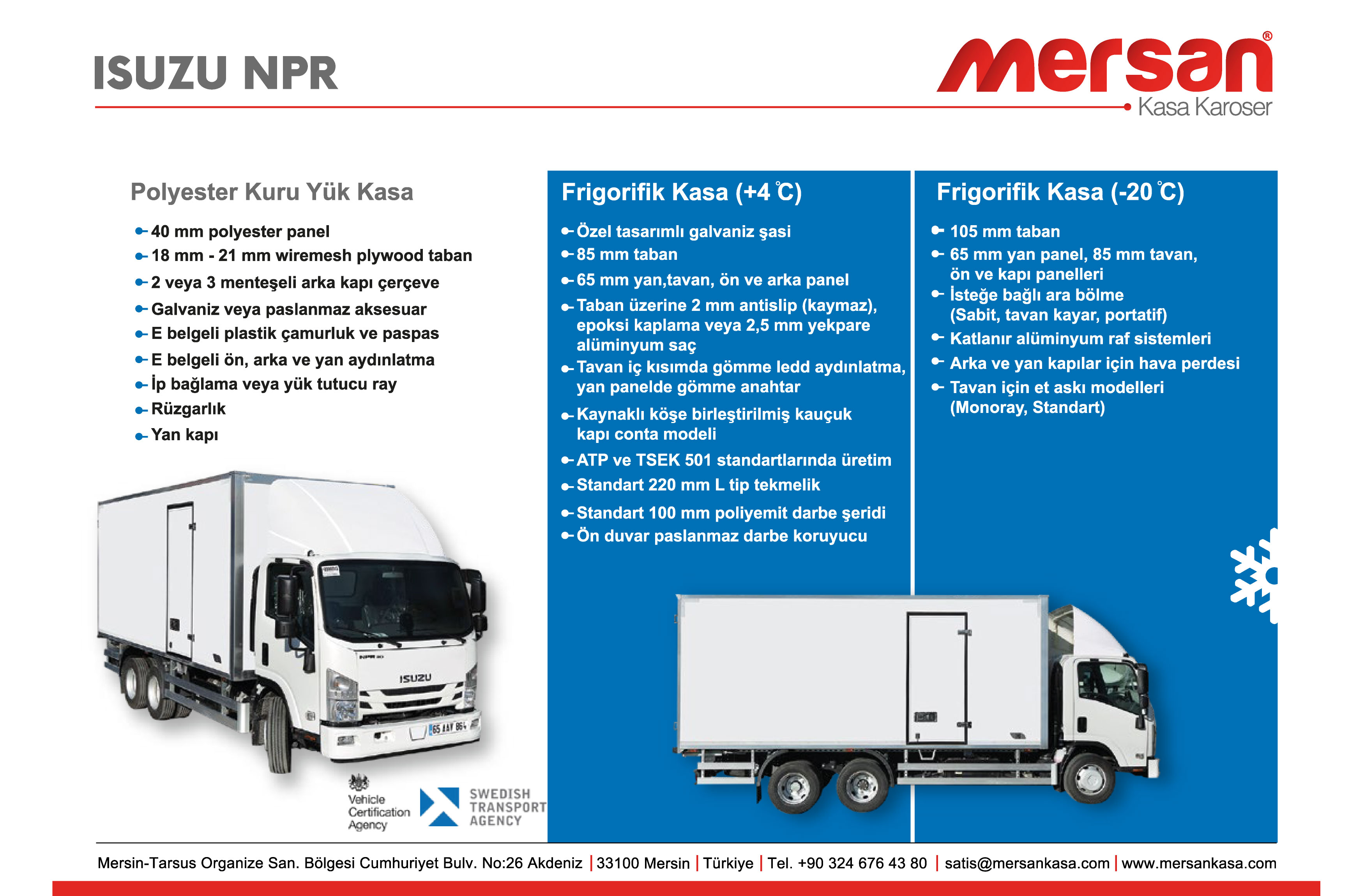 Mersan Kasa Online Katalog